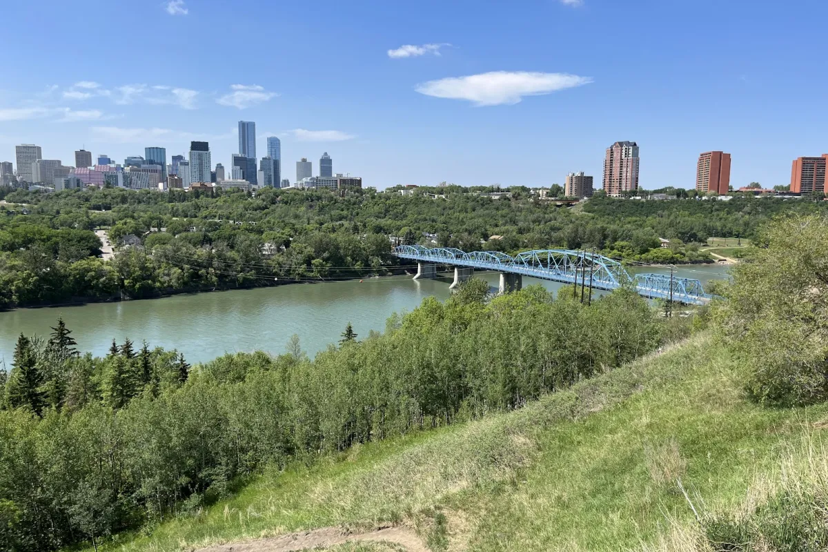 Rowland Park Lookout photo 1