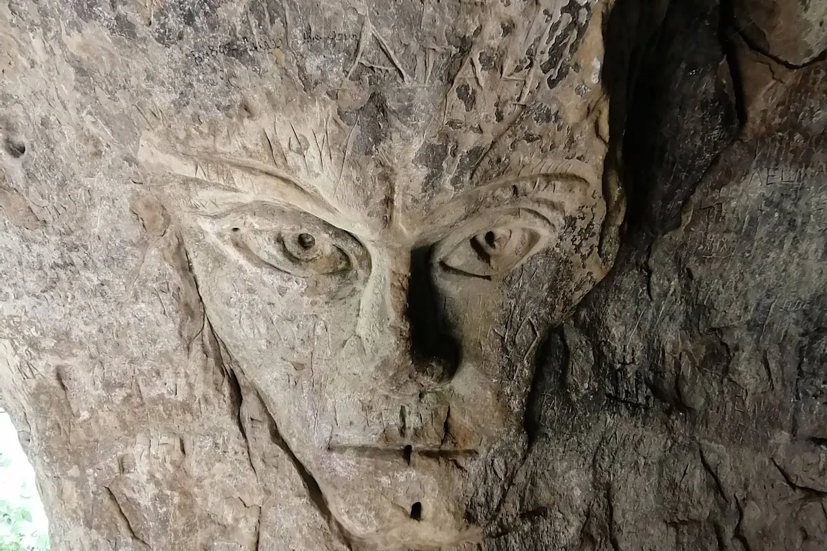 Khozyain Gor photo 1