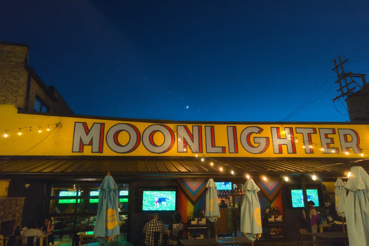 The Moonlighter photo 1