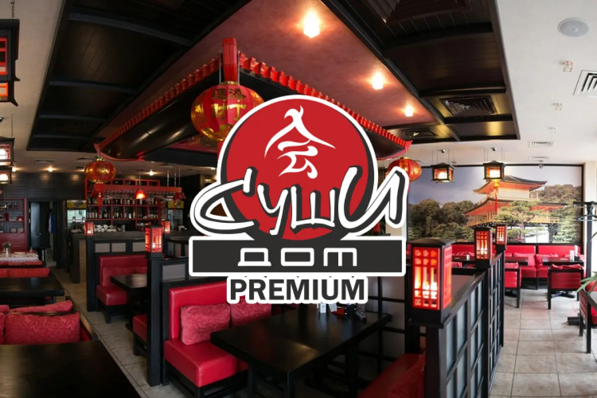 Sushi Dom photo 1