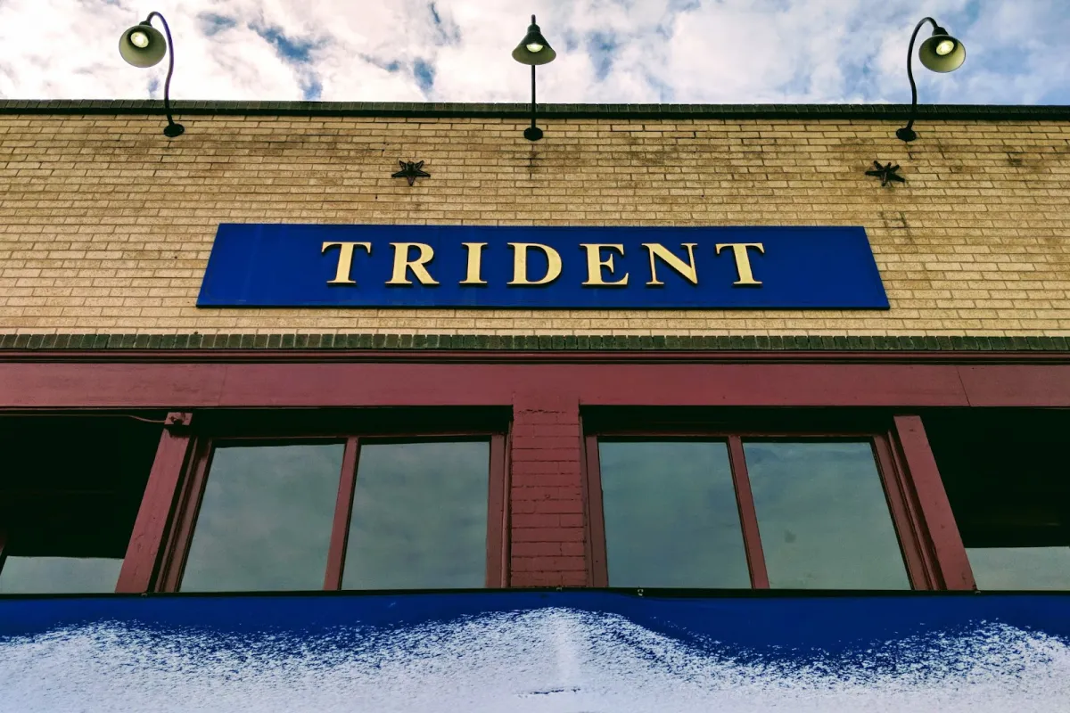 Trident Booksellers and Cafe photo 1