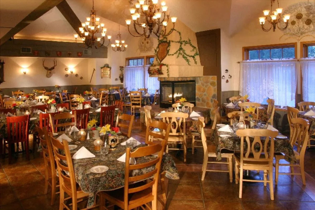 Edelweiss German Restaurant photo 1