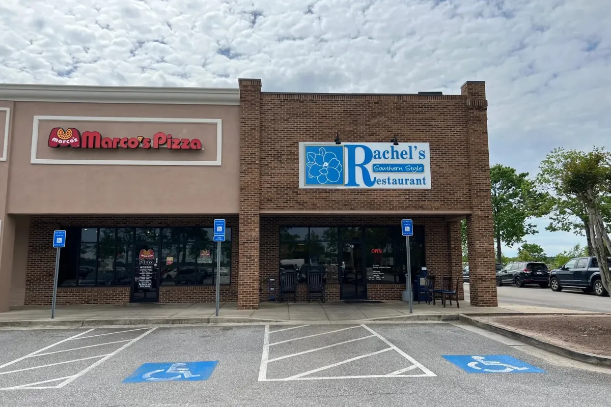 Rachel's Southern Style Restaurant photo 1