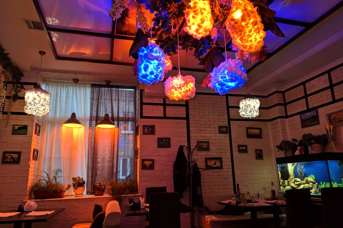 СУШІ ТАУН photo 1