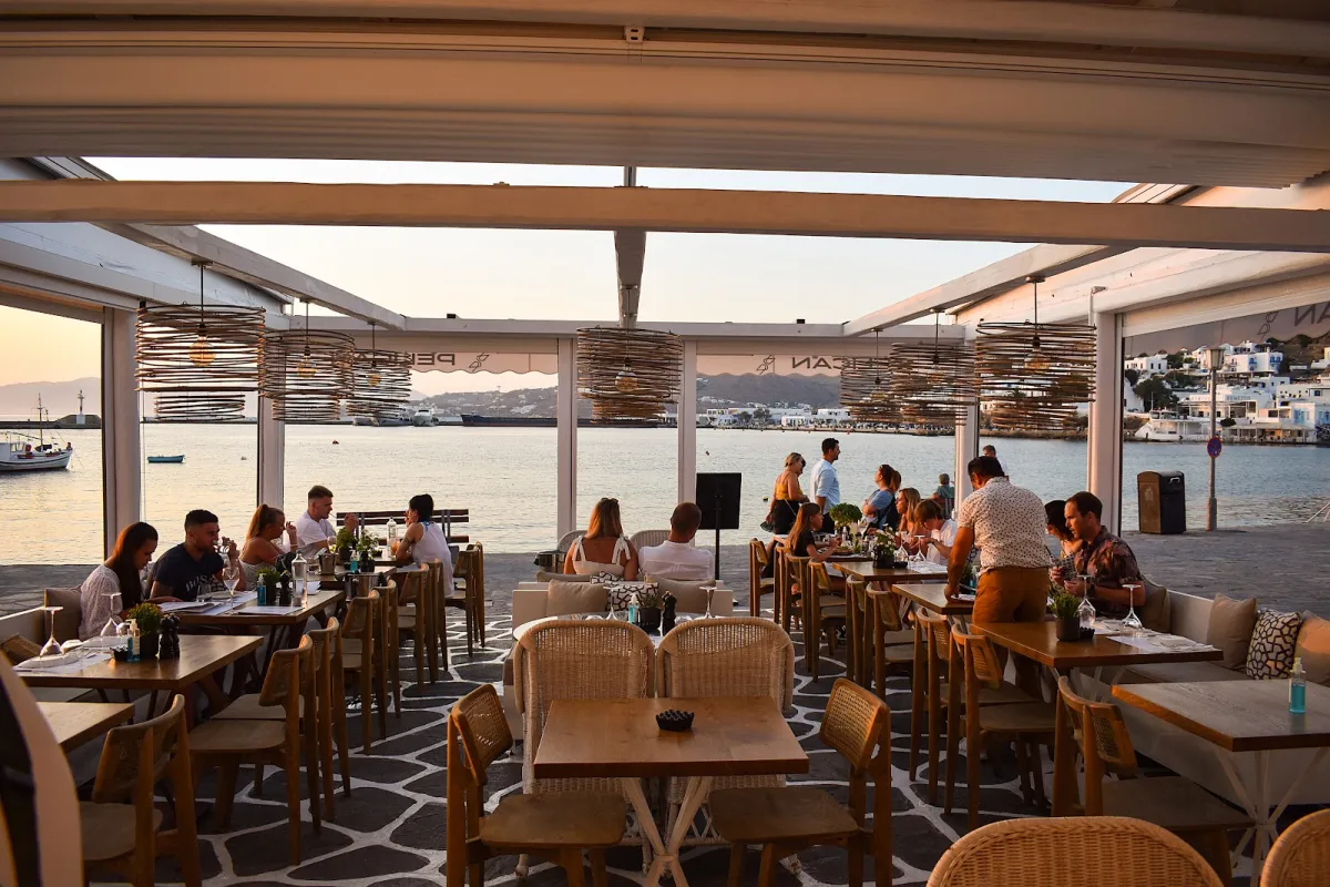 Pelican Restaurant photo 1