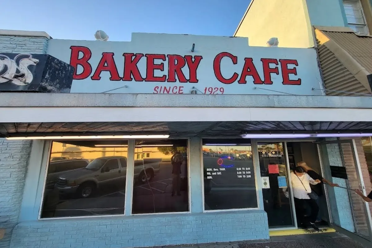 Bakery Cafe photo 1