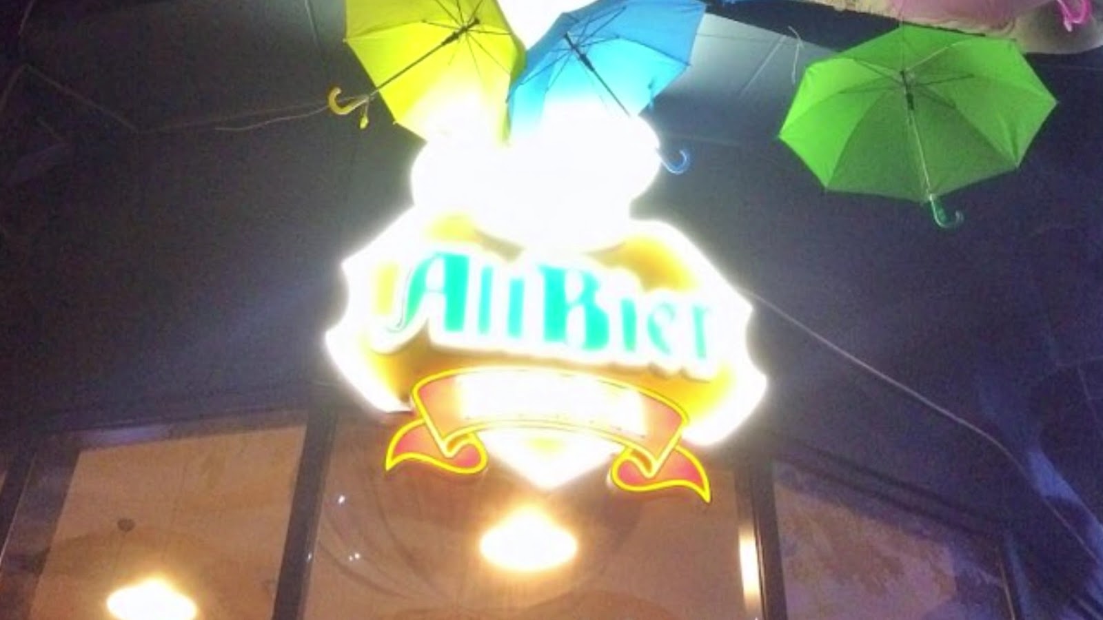 Altbier Шоу- Ресторан Альтбир photo 8