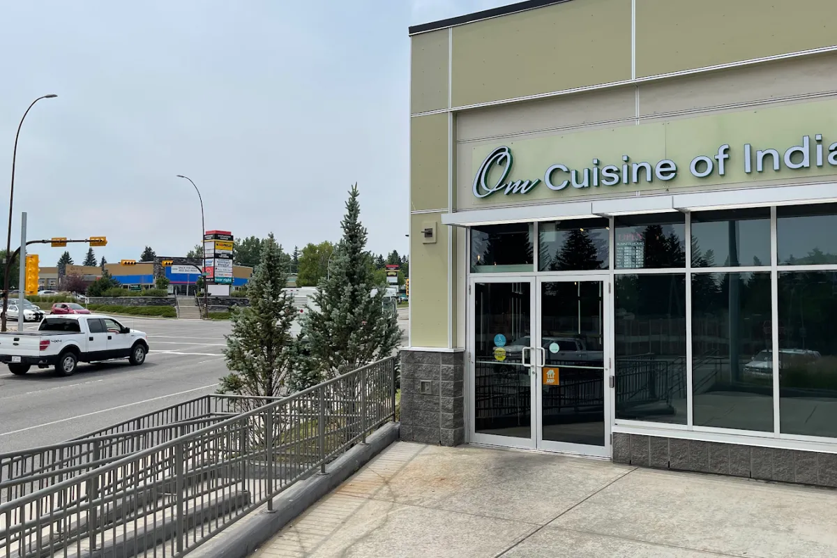 Om Cuisine of India photo 1