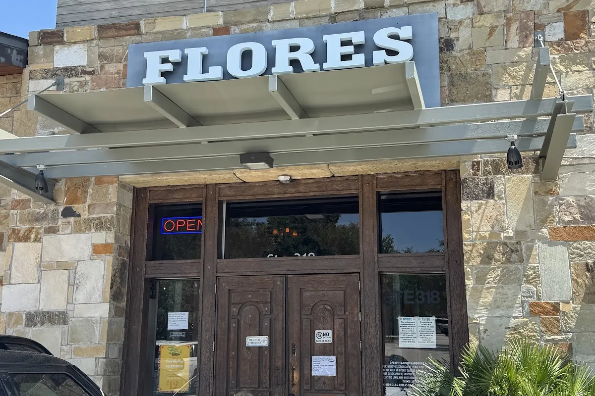 Flores Mexican Restaurant photo 1