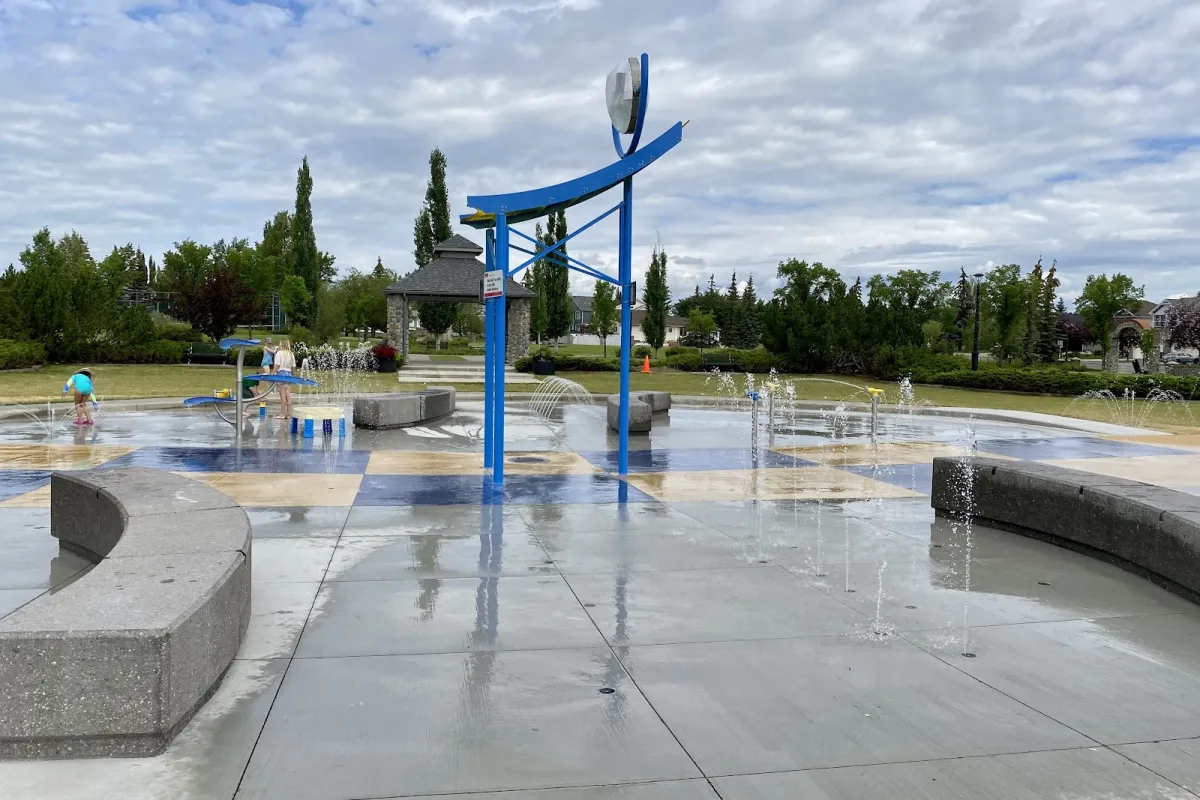 Somerset Park photo 1