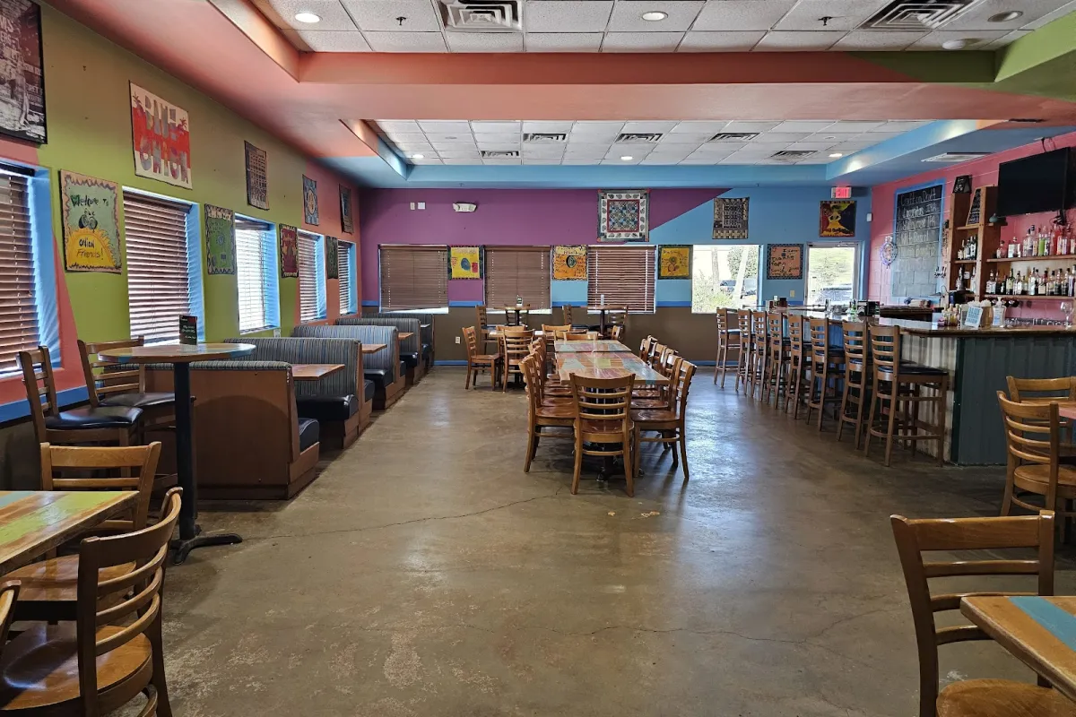 The Blue Onion photo 1
