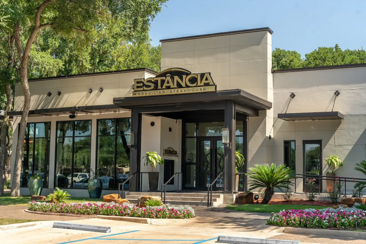 Estância Brazilian Steakhouse photo 1