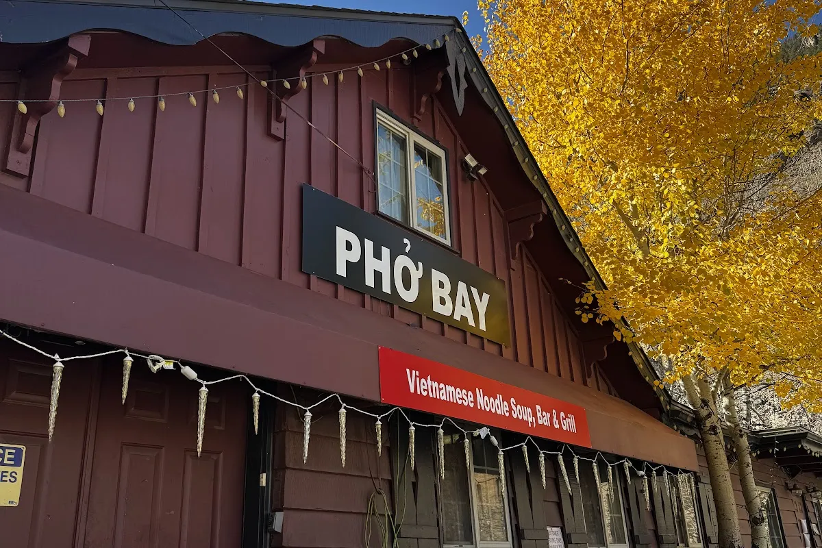 Phở Bay | Vietnamese • Georgetown photo 1