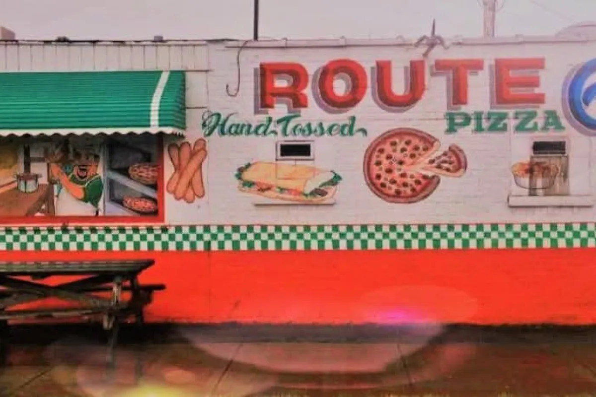 Route 66 Pizza photo 1