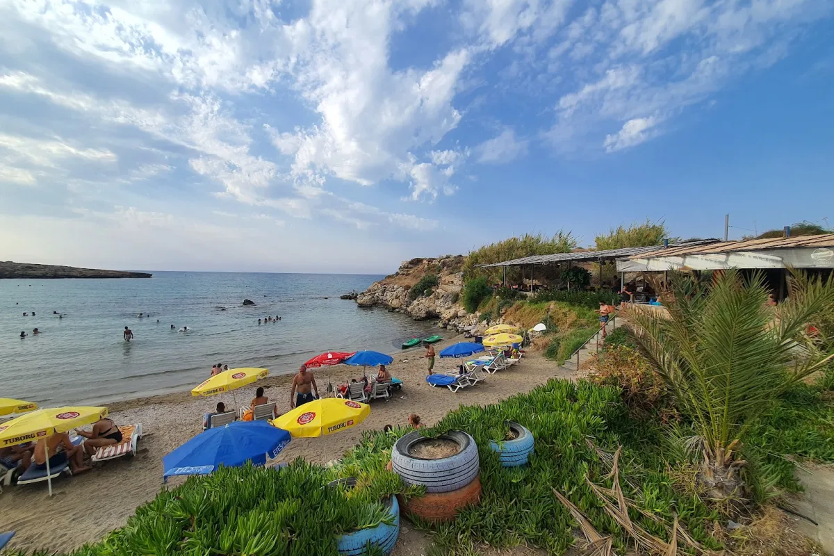 Sardunya Bay photo 1