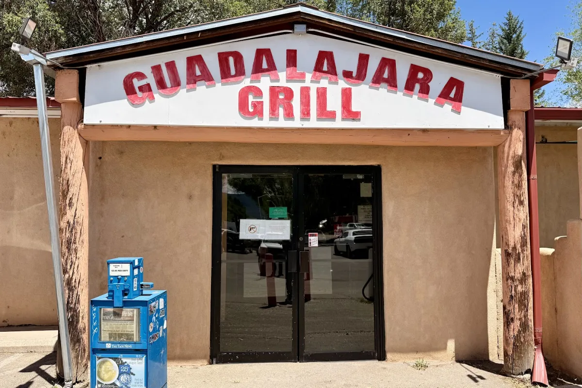 Guadalajara Grill photo 1