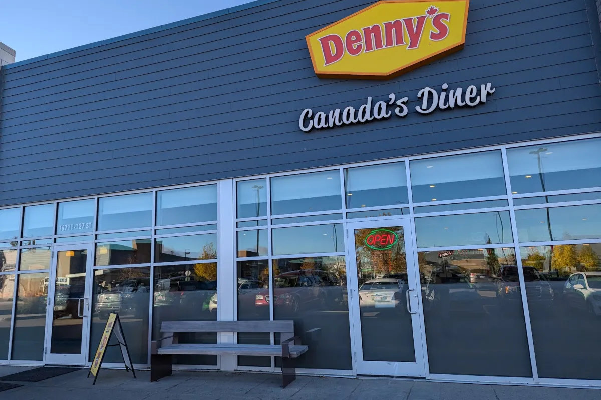 Denny's Restaurant Newcastle photo 1