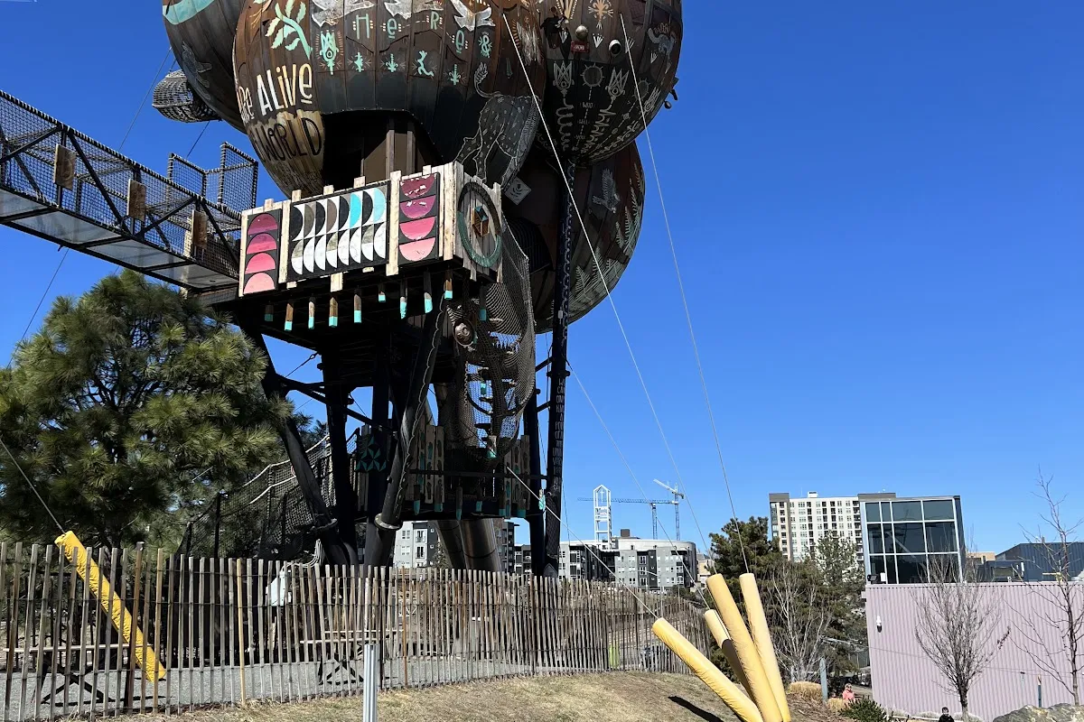 Children's Museum of Denver at Marsico Campus photo 1