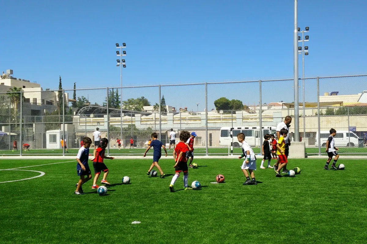 Orthodox Club photo 1