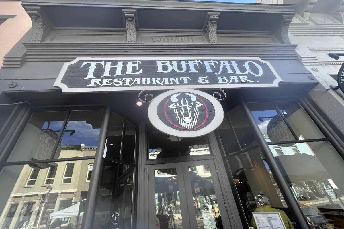 The Buffalo Restaurant & Bar photo 1