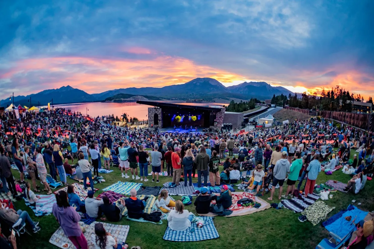 Dillon Amphitheater photo 1