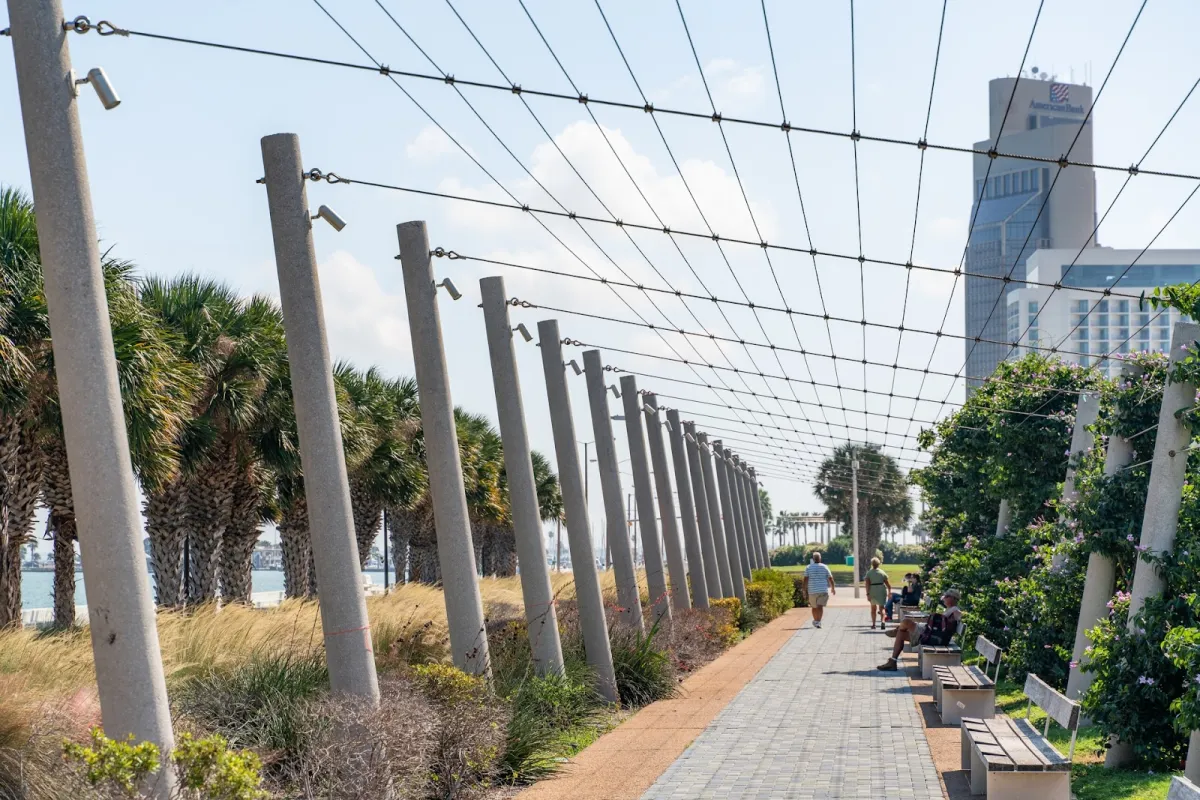 Bayfront Park photo 1