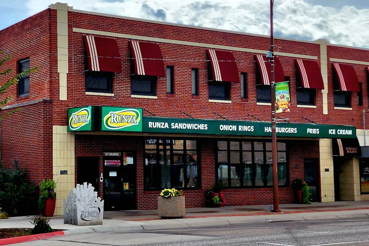 Runza Restaurant photo 1