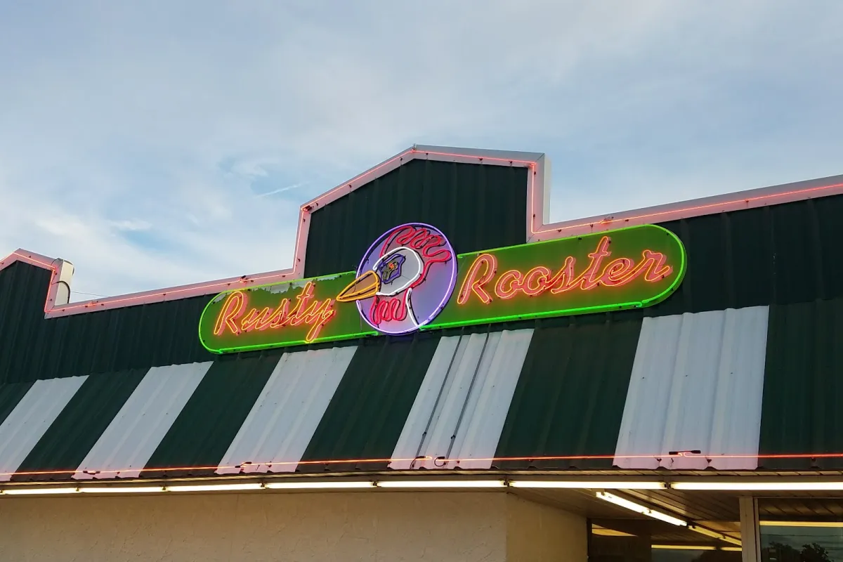 Rusty Rooster photo 1