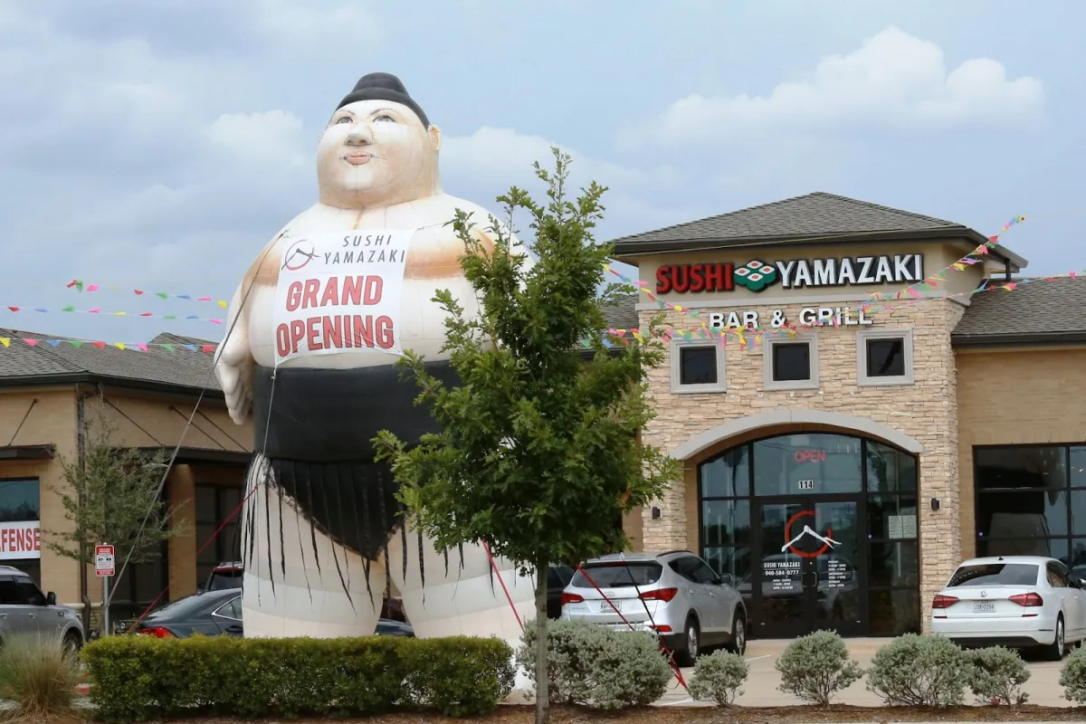 Sushi Yamazaki Bar & Grill photo 1