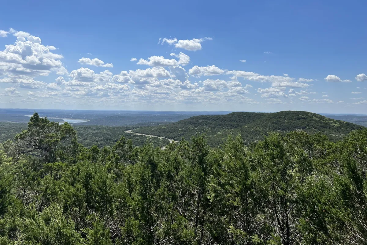 Balcones Canyonlands National Wildlife Refuge photo 1