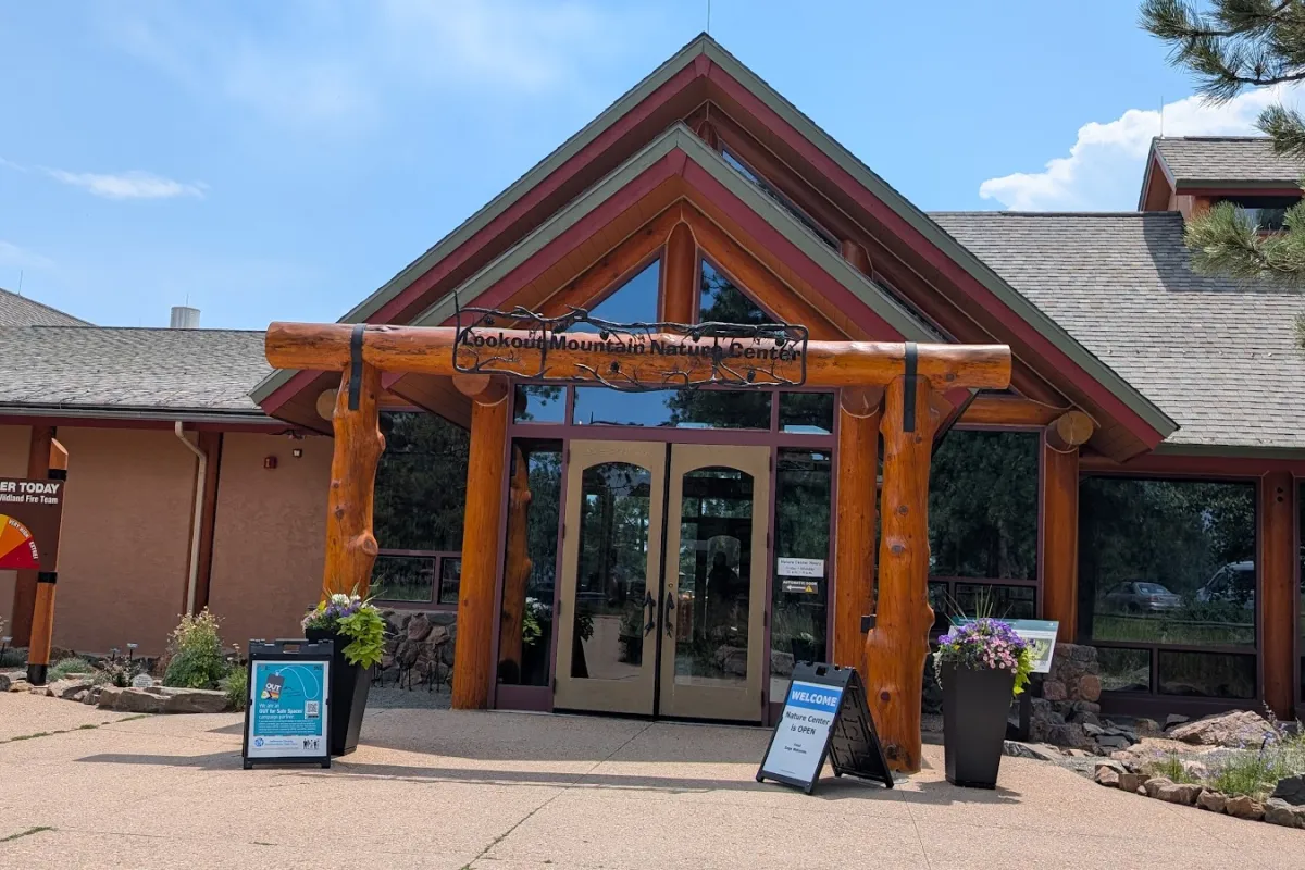 Lookout Mountain Nature Center and Preserve photo 1
