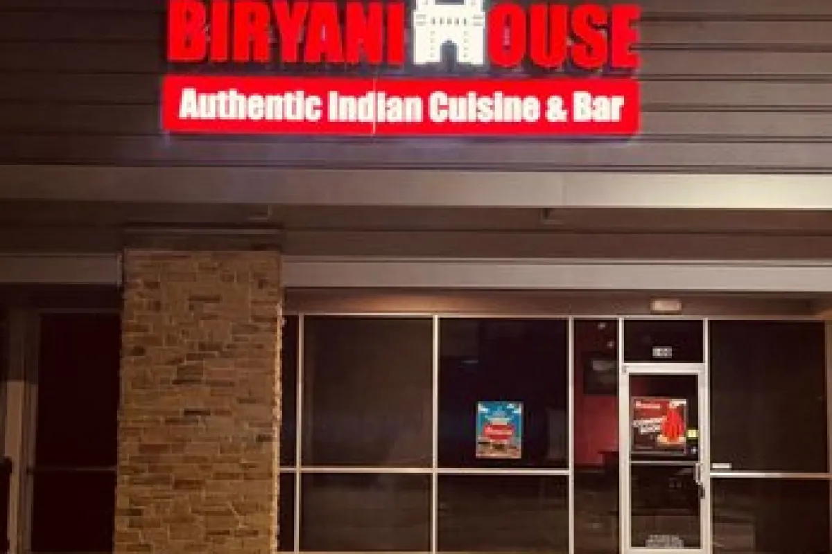 Royal Biryani House photo 1
