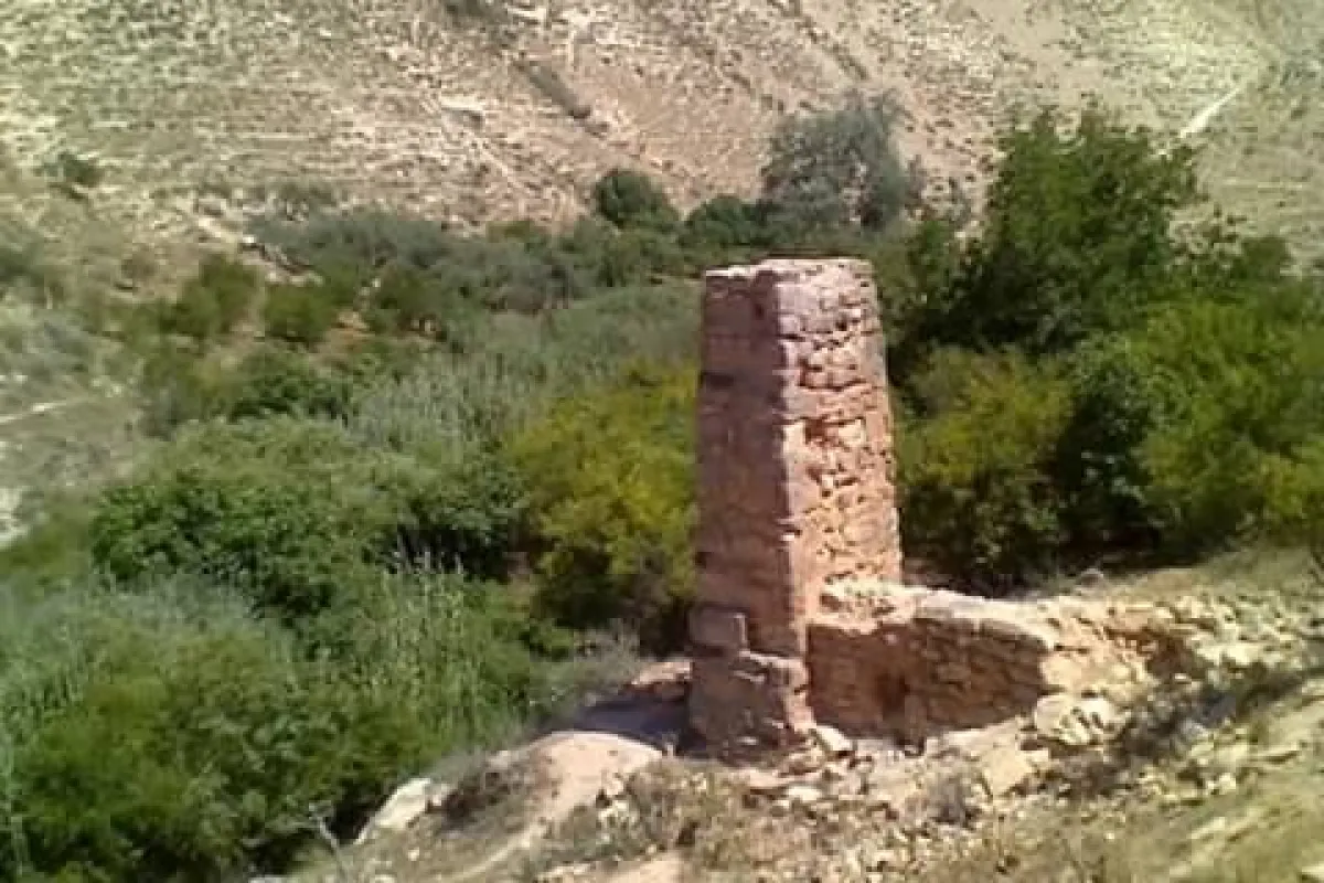 عين راحوب photo 1