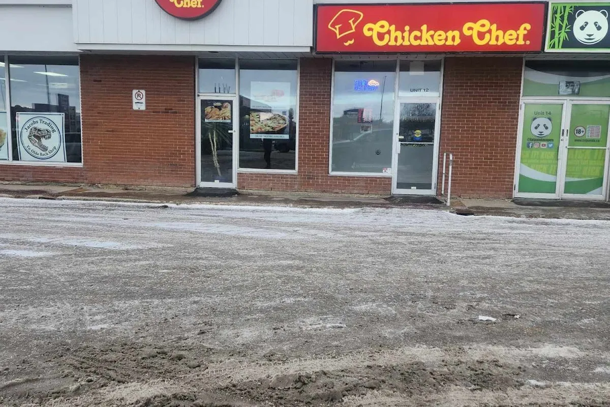 Chicken Chef photo 1