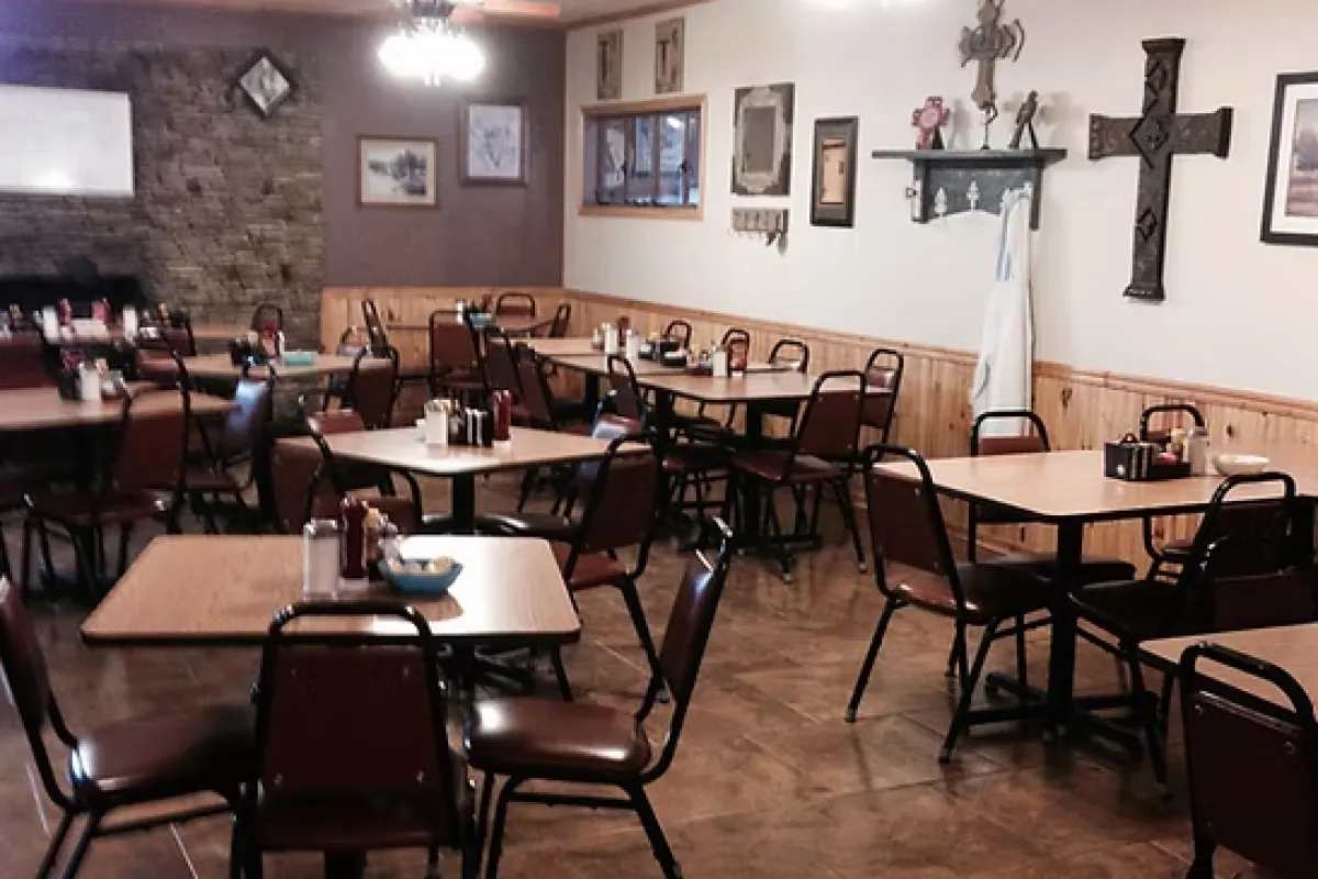 Isaack Restaurant photo 1