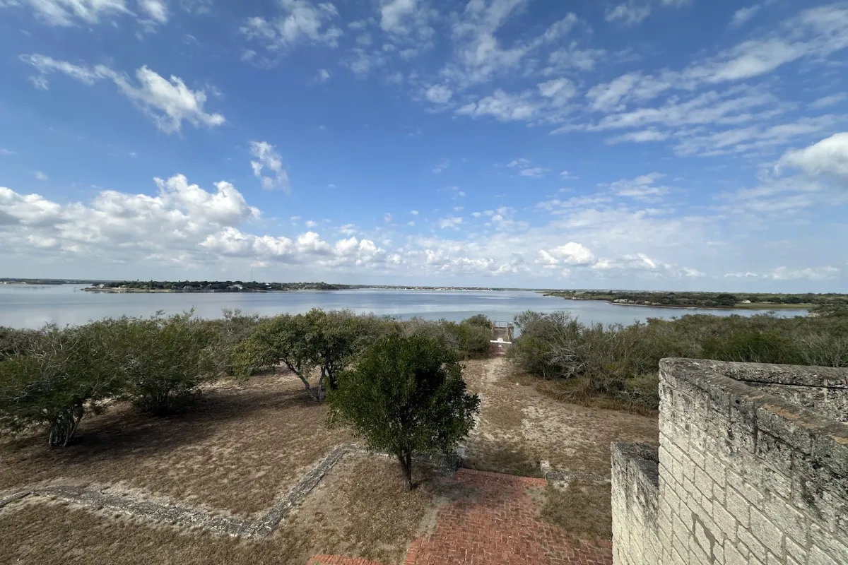 Lake Corpus Christi State Park photo 1