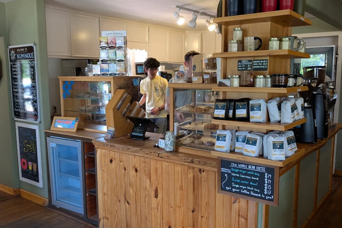 Numinous Coffee Roasters photo 1