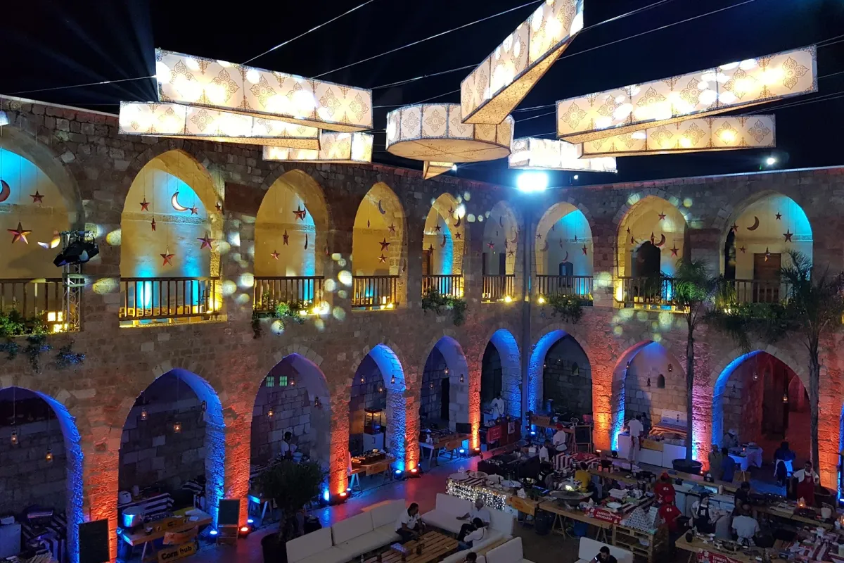 Khan El Askar photo 1
