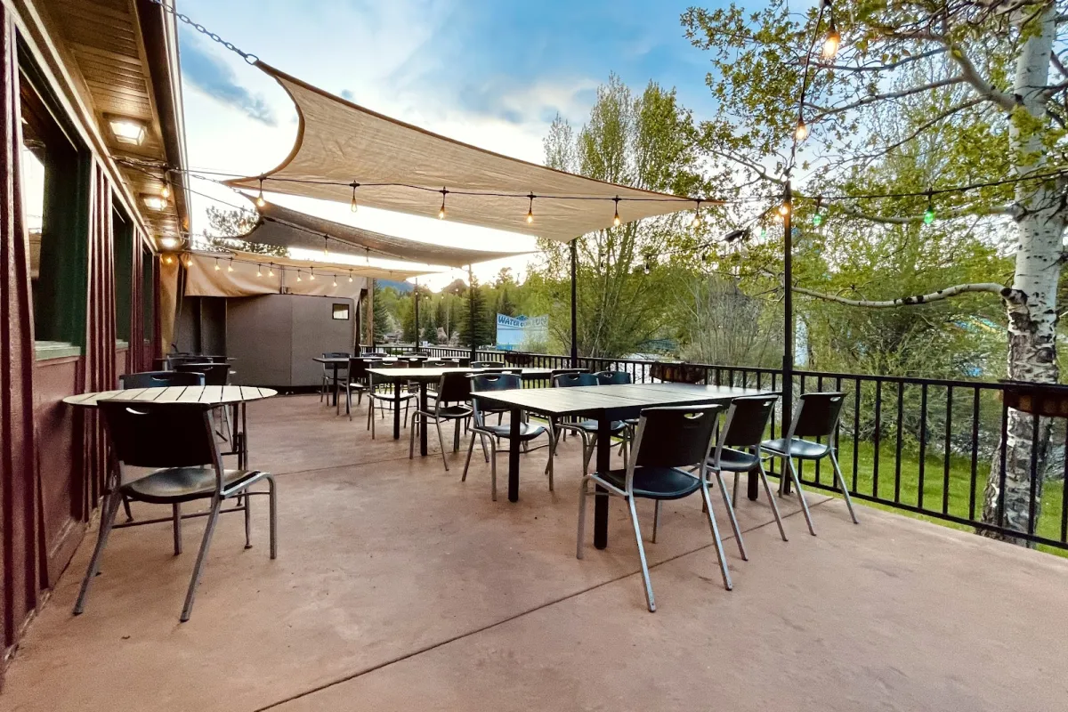 Sweet Basilico Cafe photo 1