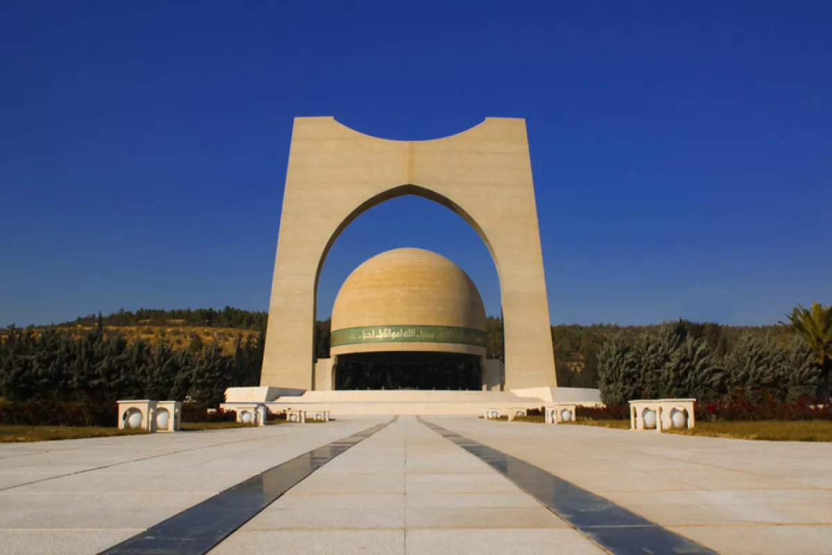 Tomb of the Unknown Soldier photo 1