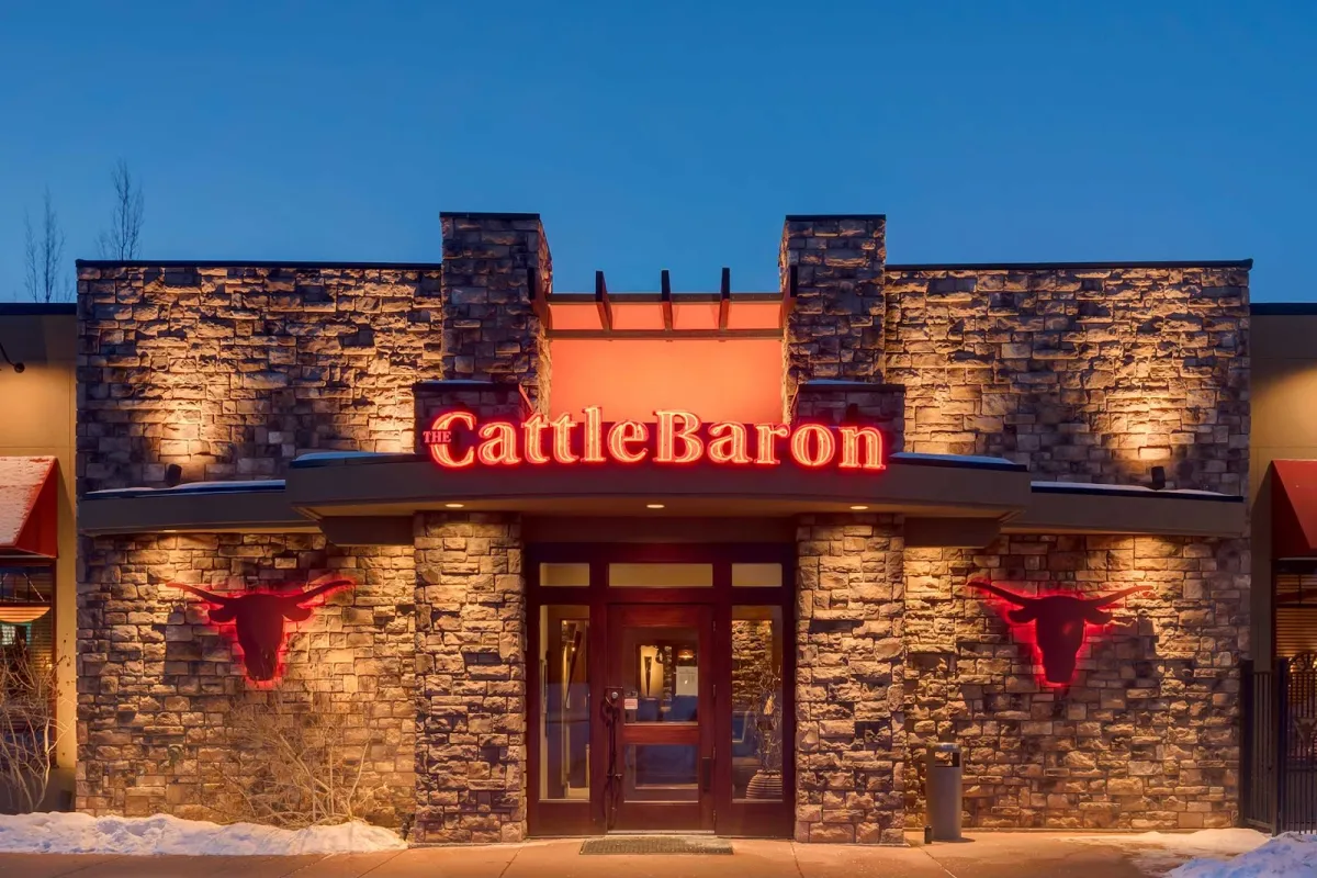 CattleBaron photo 1