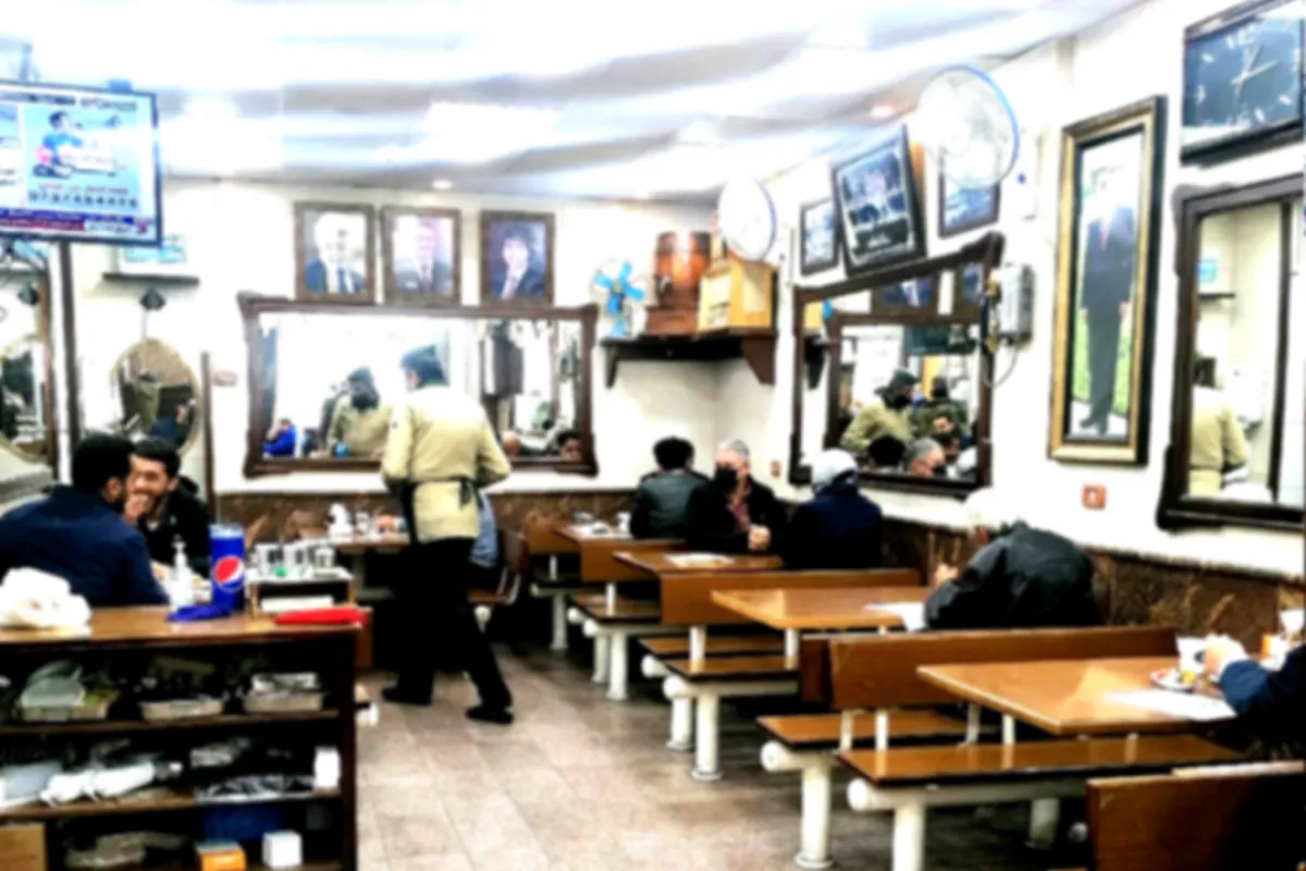AlOsra abdoun Restaurant photo 1