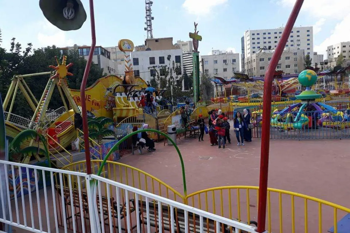 Hussain Luna Park photo 1