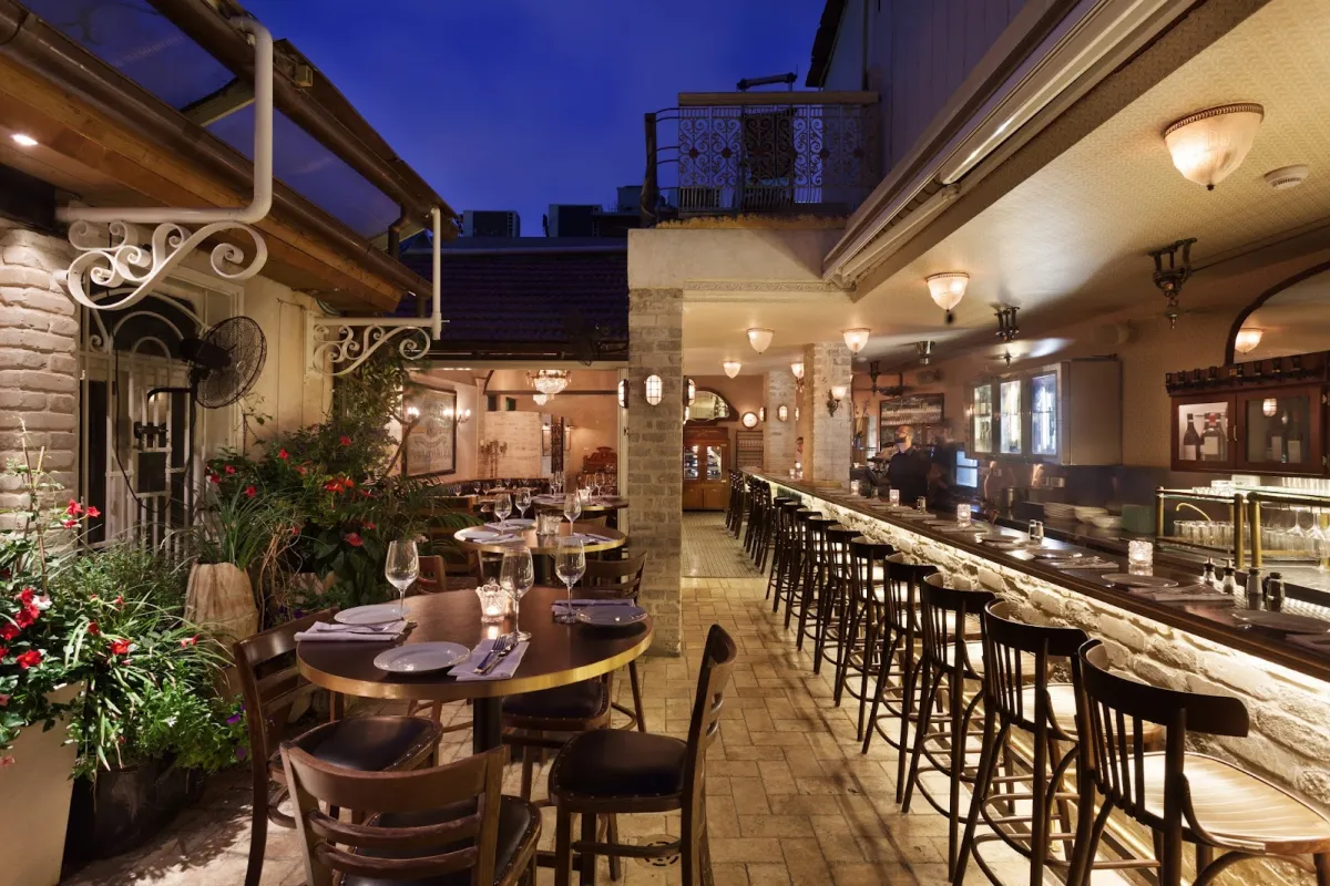 Dallal Restaurant photo 1