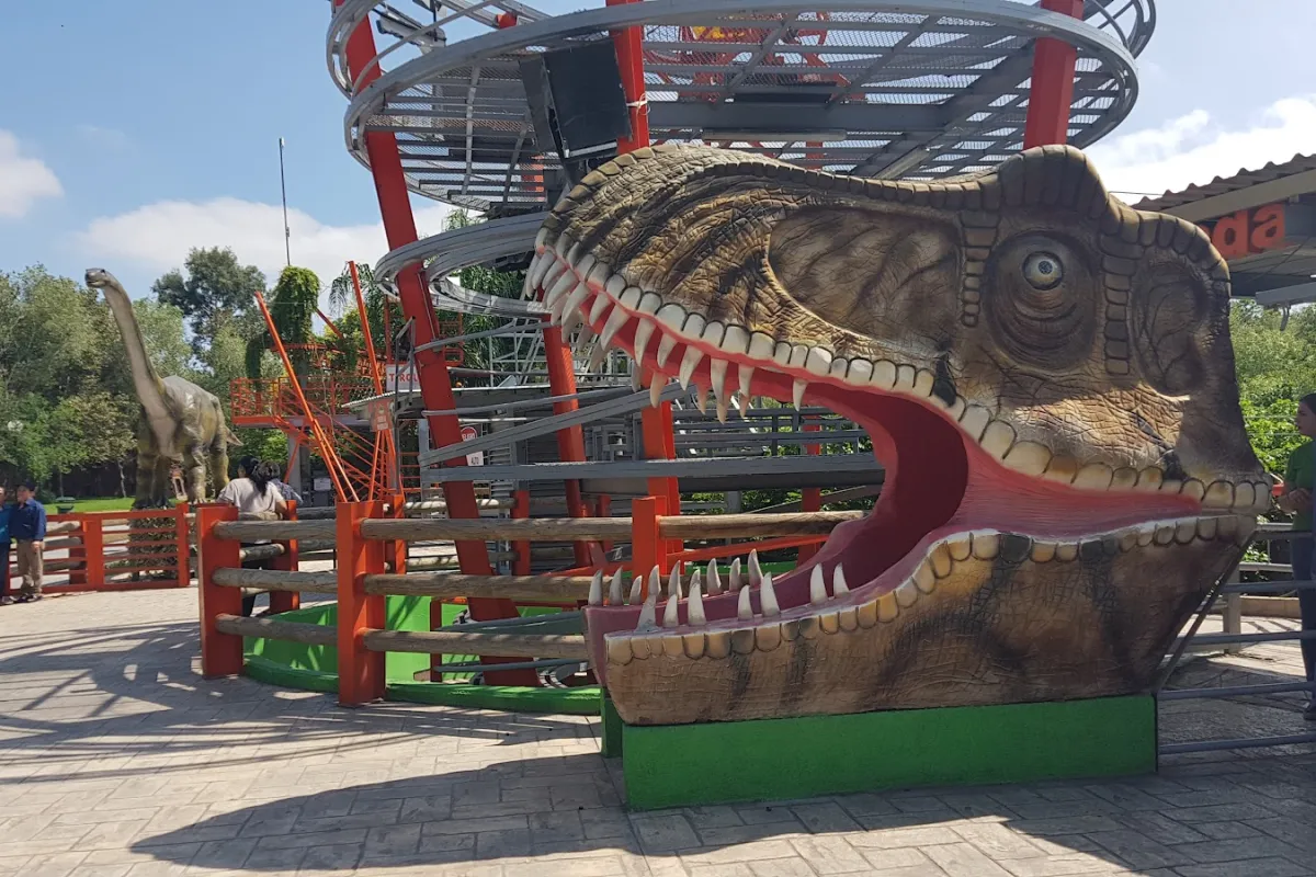 Expedición Amazonia Park photo 1
