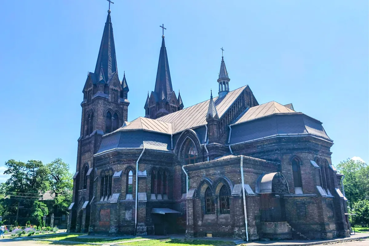 Church of St. Nicholas photo 1