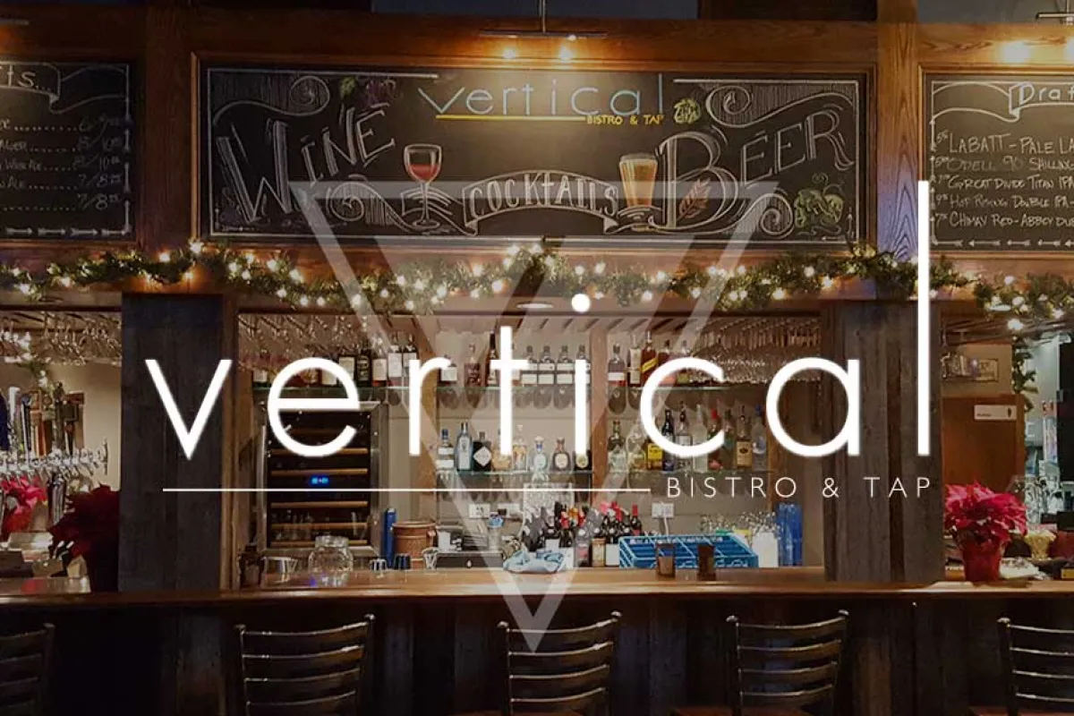 Vertical Bistro & Tap photo 1