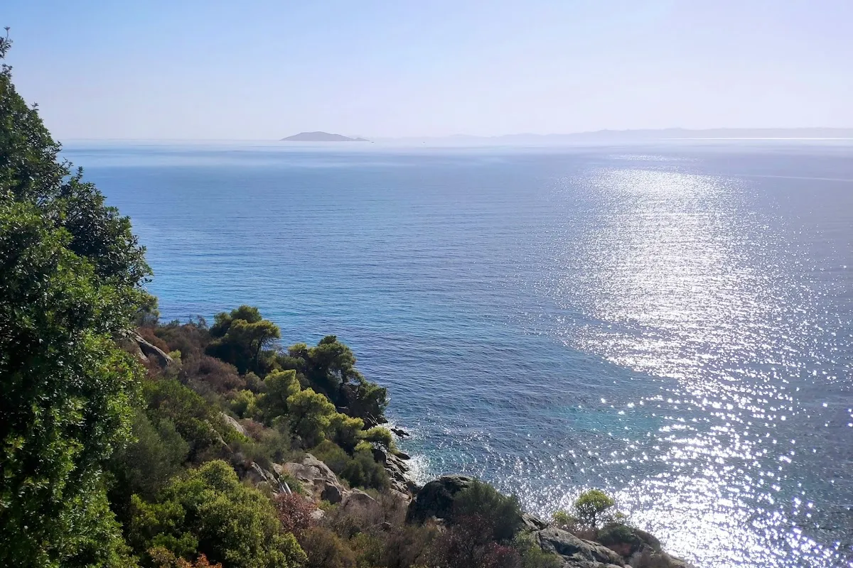 Panoramic & rest point of view. photo 1