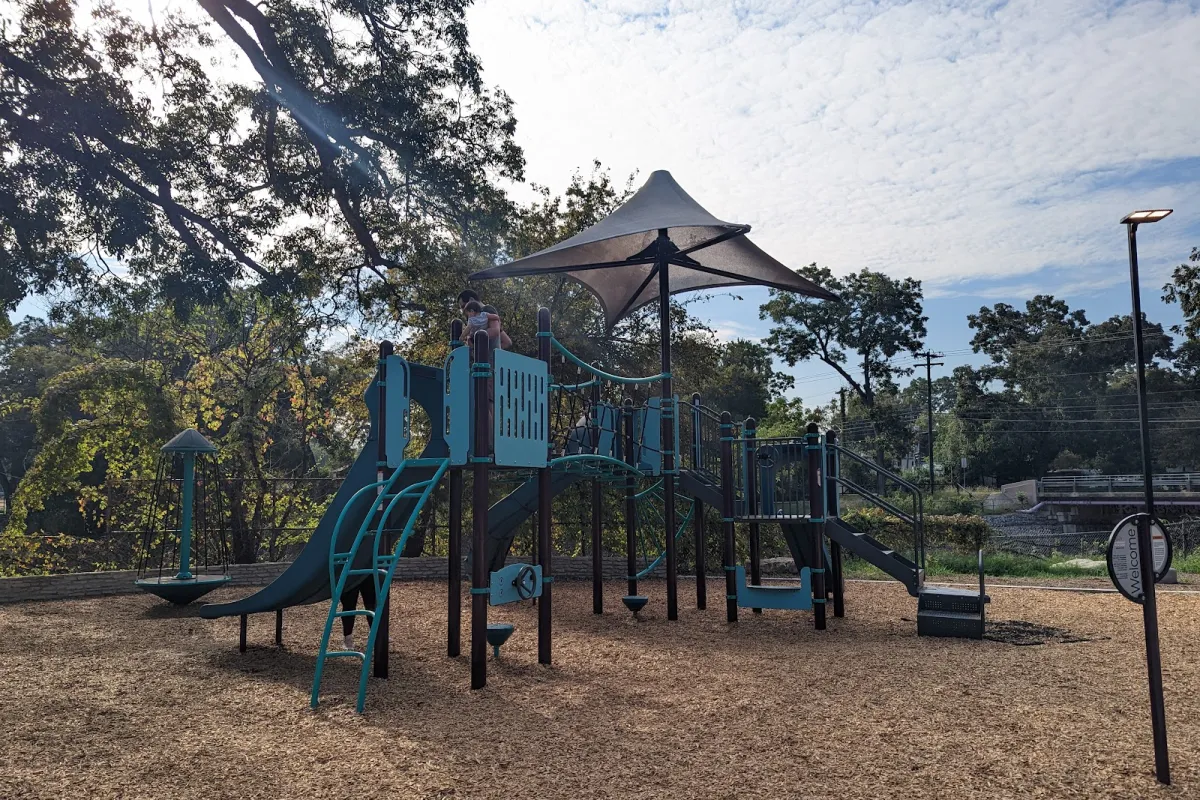 Govalle Neighborhood Park photo 1