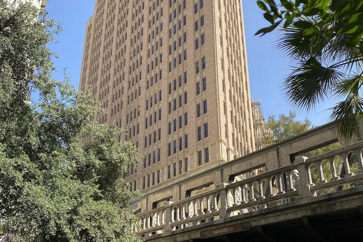 San Antonio River Walk photo 1